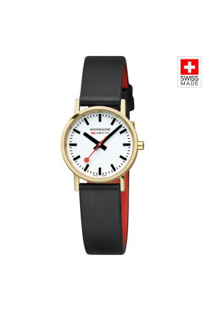 MONDAINE MONDAINE A658.30323.10SBBV Kadın Kol Saati