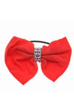 Toptan Fiyonk Model Lastik Karışık Toka- 2879