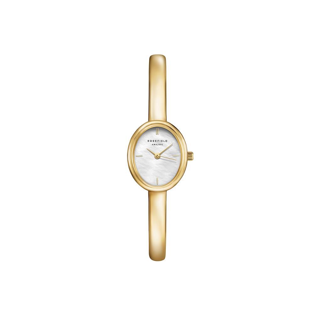 ROSEFIELD BANGLE XS STWGSG.ST06 Kadın Kol Saati