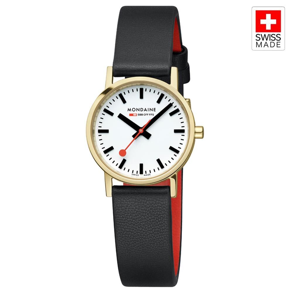 MONDAINE MONDAINE A658.30323.10SBBV Kadın Kol Saati